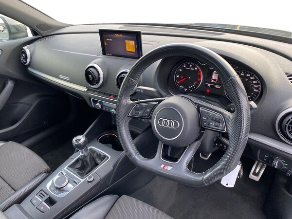 Used Audi A3 2018 for sale - 76225131: Photo 15