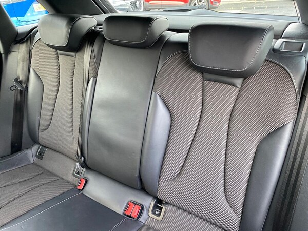 Used Audi A3 2018 for sale - 76225131: Photo 16