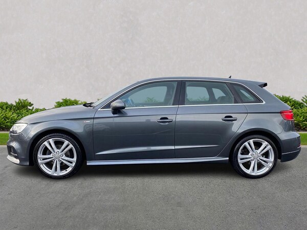 Used Audi A3 2018 for sale - 76225131: Photo 19