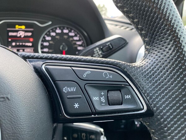 Used Audi A3 2018 for sale - 76225131: Photo 24