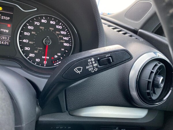 Used Audi A3 2018 for sale - 76225131: Photo 26