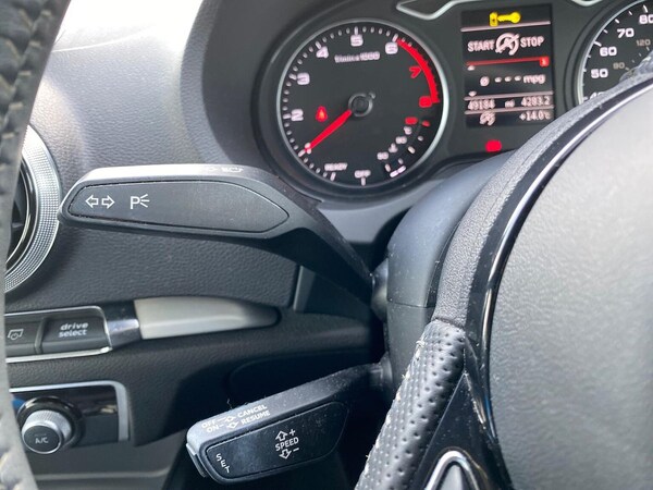 Used Audi A3 2018 for sale - 76225131: Photo 27