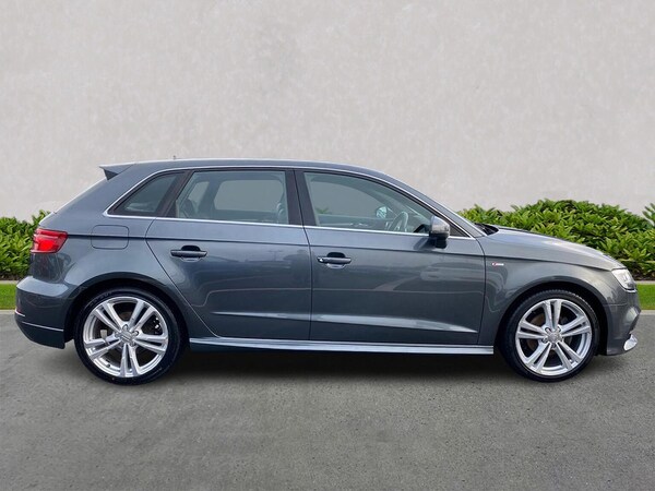 Used Audi A3 2018 for sale - 76225131: Photo 3