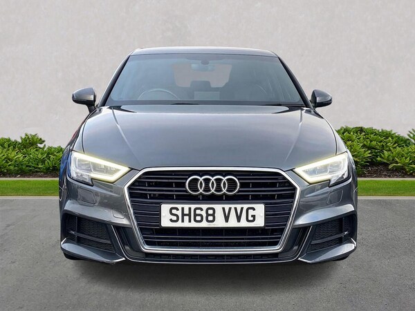 Used Audi A3 2018 for sale - 76225131: Photo 5