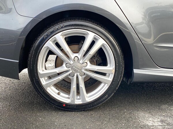 Used Audi A3 2018 for sale - 76225131: Photo 6