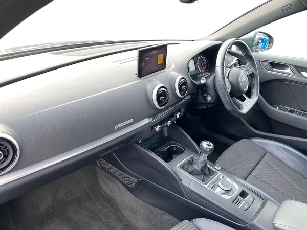 Used Audi A3 2018 for sale - 76225131: Photo 7