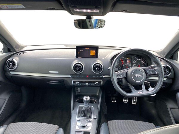 Used Audi A3 2018 for sale - 76225131: Photo 8