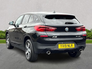 Used BMW X2 2019 for sale - 79042442: Photo