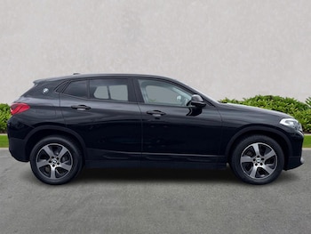 Used BMW X2 2019 for sale - 79042442: Photo