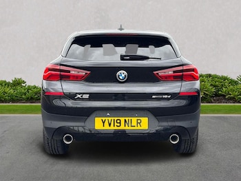 Used BMW X2 2019 for sale - 79042442: Photo