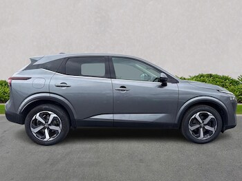Used Nissan Qashqai 2023 for sale - 78993822: Photo