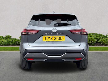 Used Nissan Qashqai 2023 for sale - 78993822: Photo