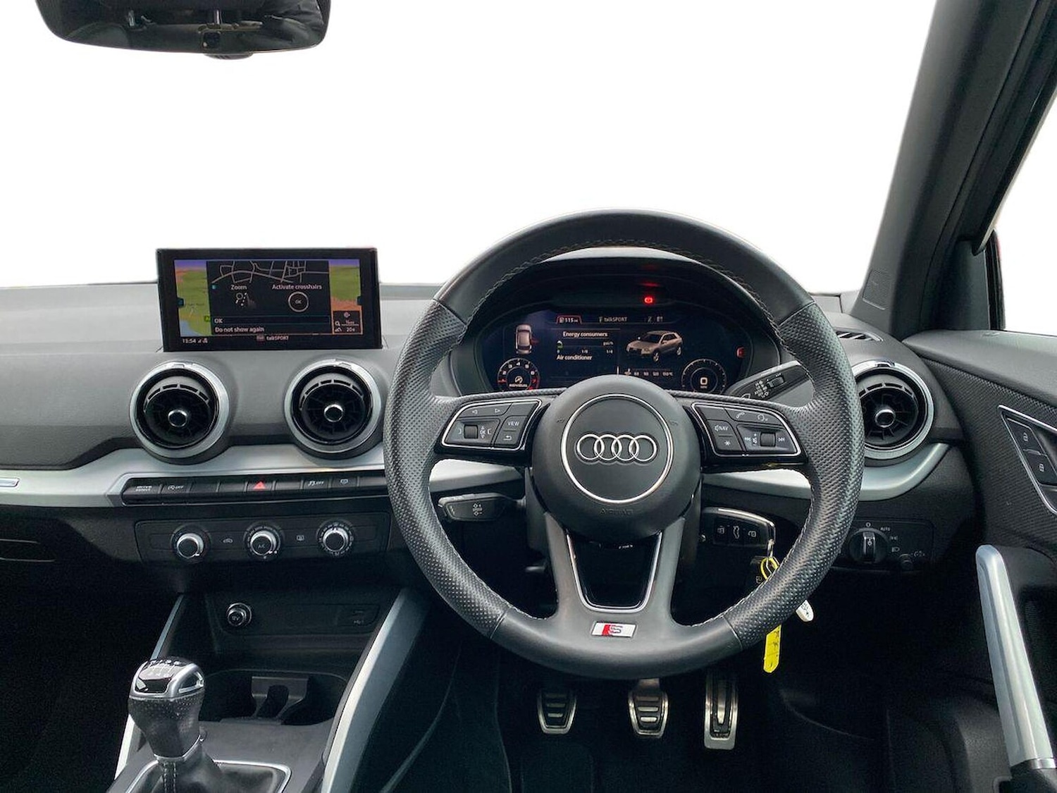 Used Audi Q2 2021 for sale - 76713239: Photo 10