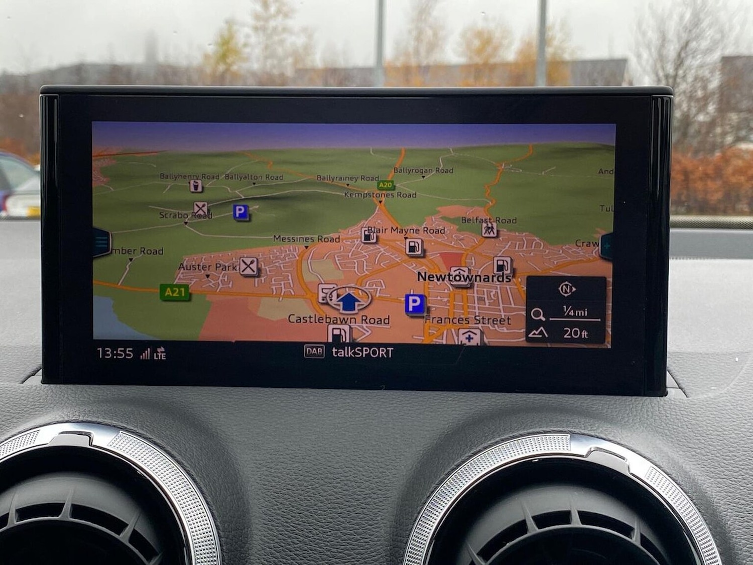 Used Audi Q2 2021 for sale - 76713239: Photo 12