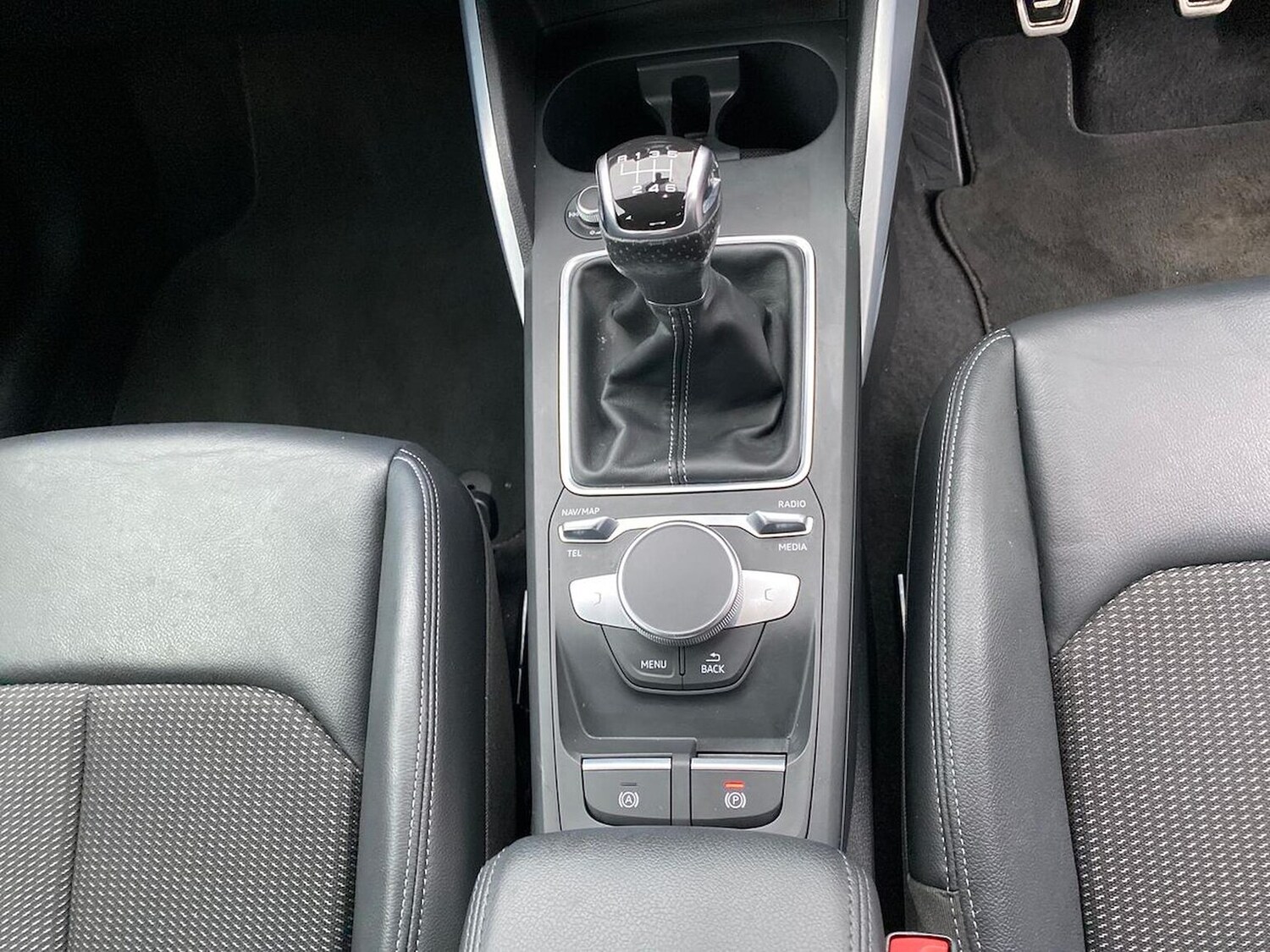 Used Audi Q2 2021 for sale - 76713239: Photo 14