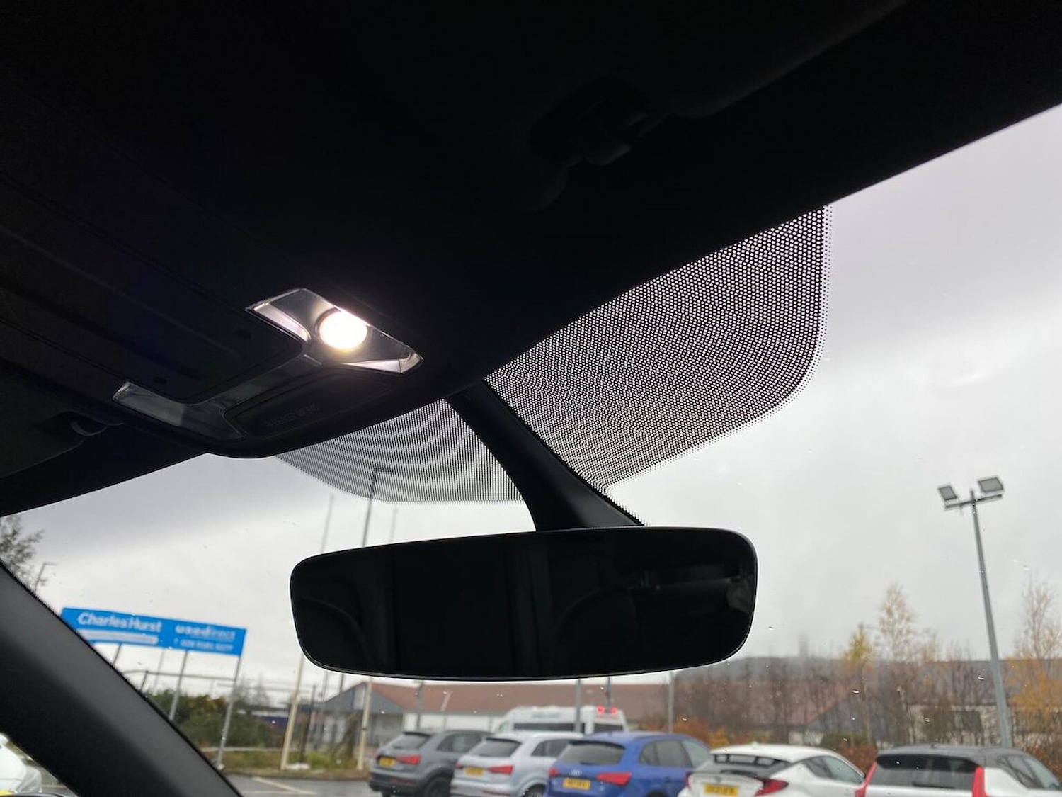 Used Audi Q2 2021 for sale - 76713239: Photo 15