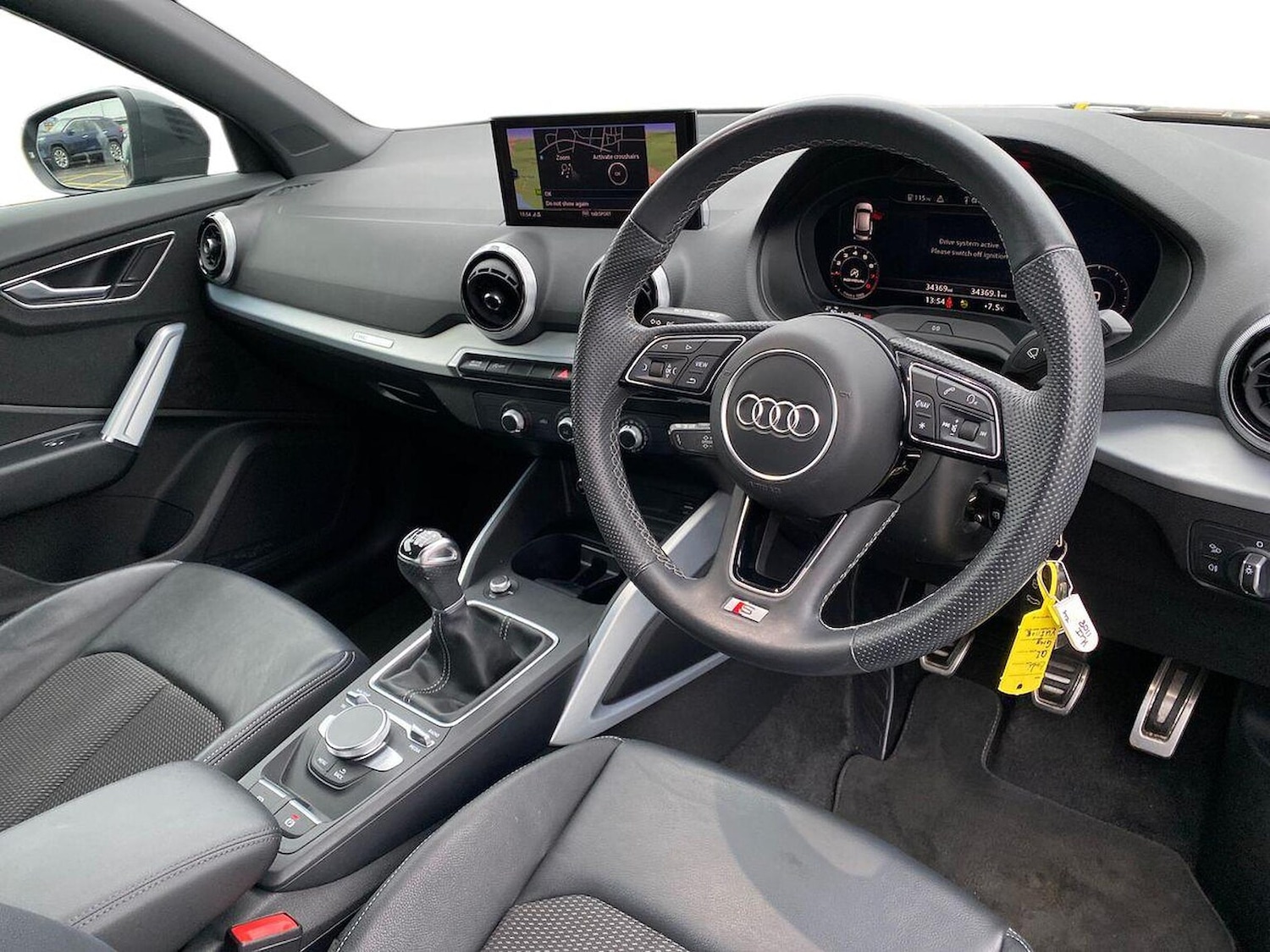 Used Audi Q2 2021 for sale - 76713239: Photo 16