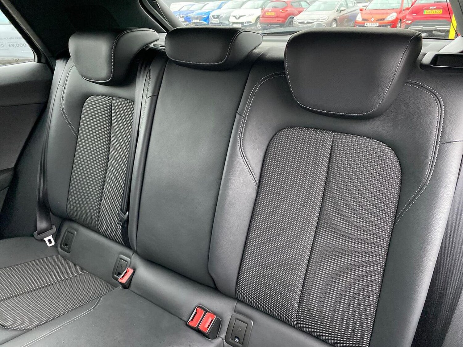 Used Audi Q2 2021 for sale - 76713239: Photo 17