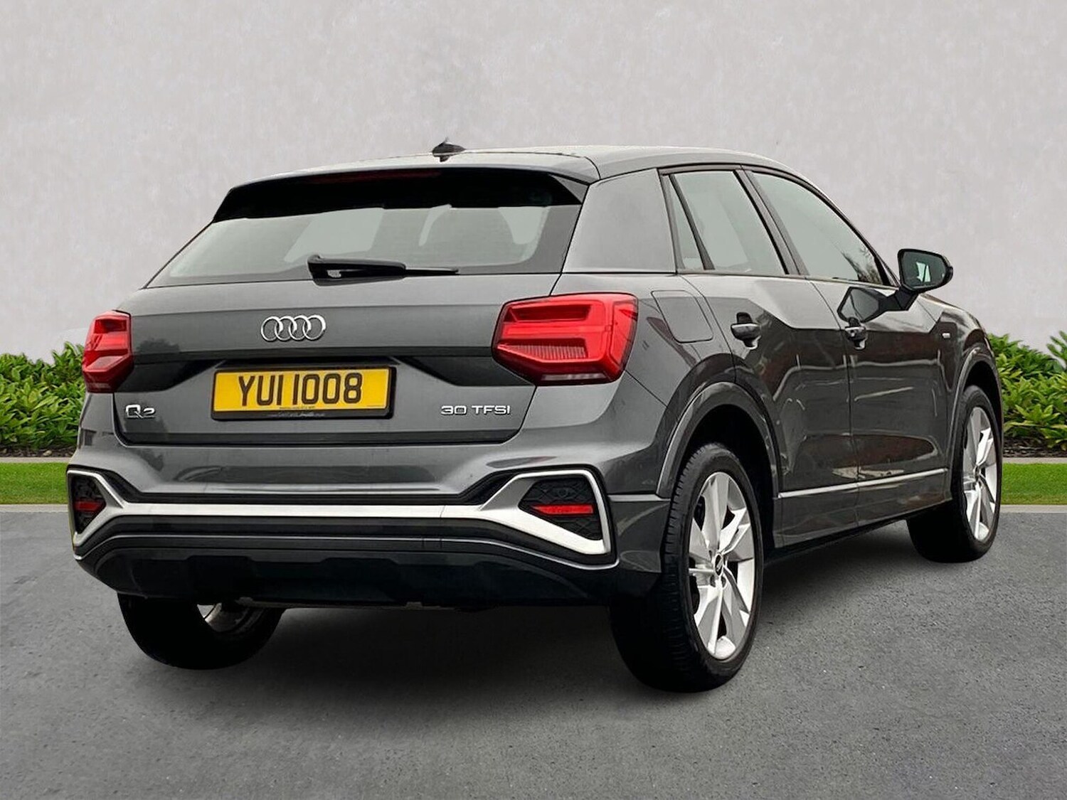 Used Audi Q2 2021 for sale - 76713239: Photo 19