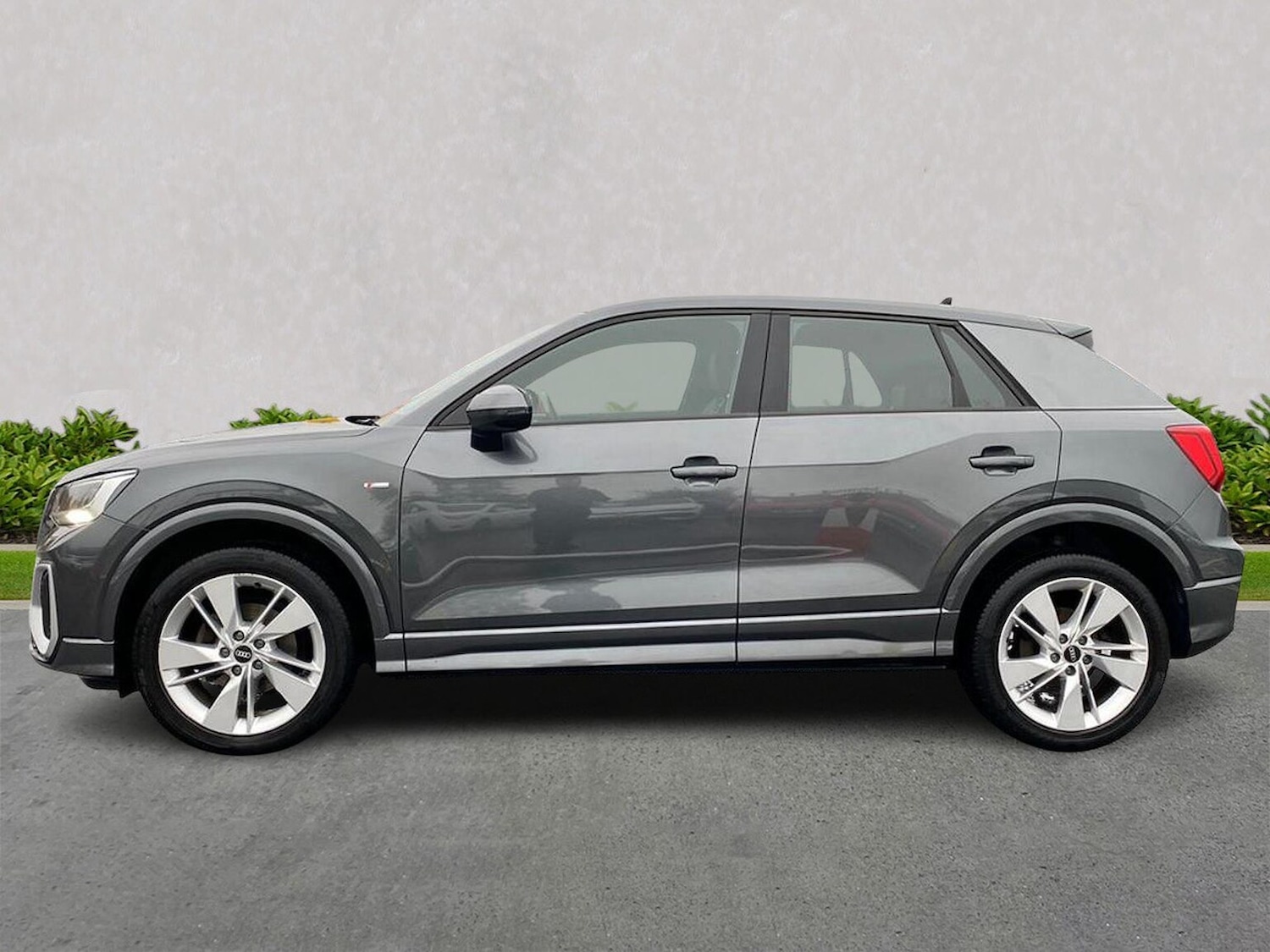 Used Audi Q2 2021 for sale - 76713239: Photo 20