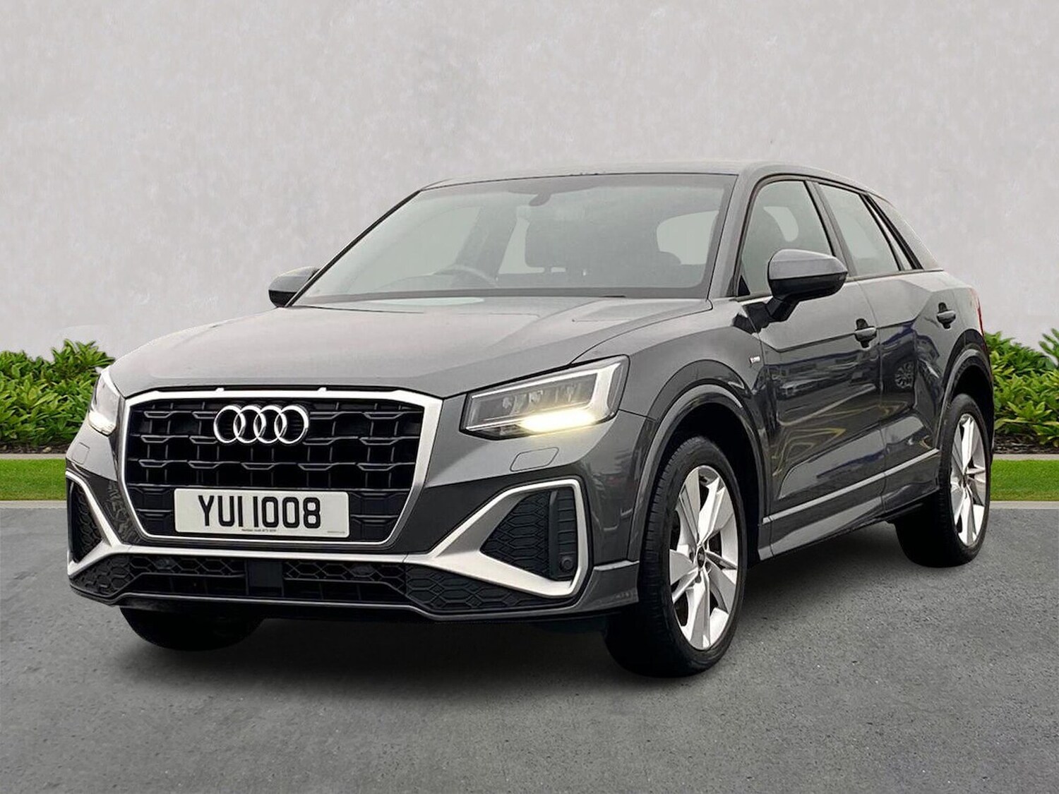 Used Audi Q2 2021 for sale - 76713239: Photo 21