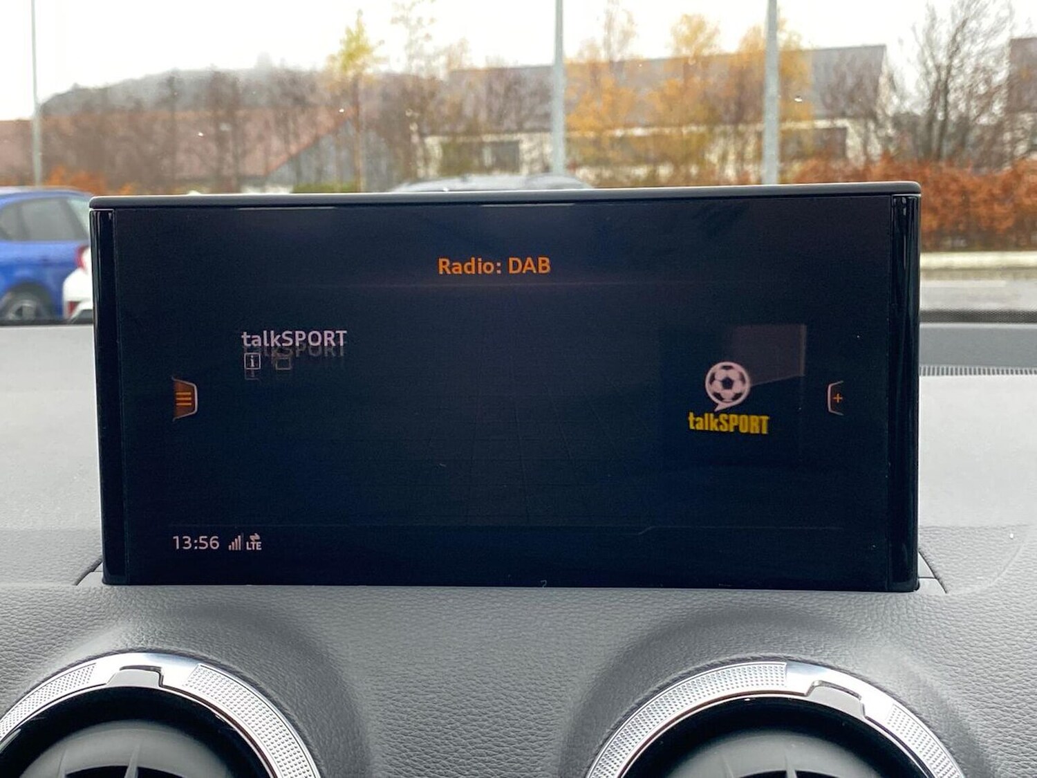 Used Audi Q2 2021 for sale - 76713239: Photo 24