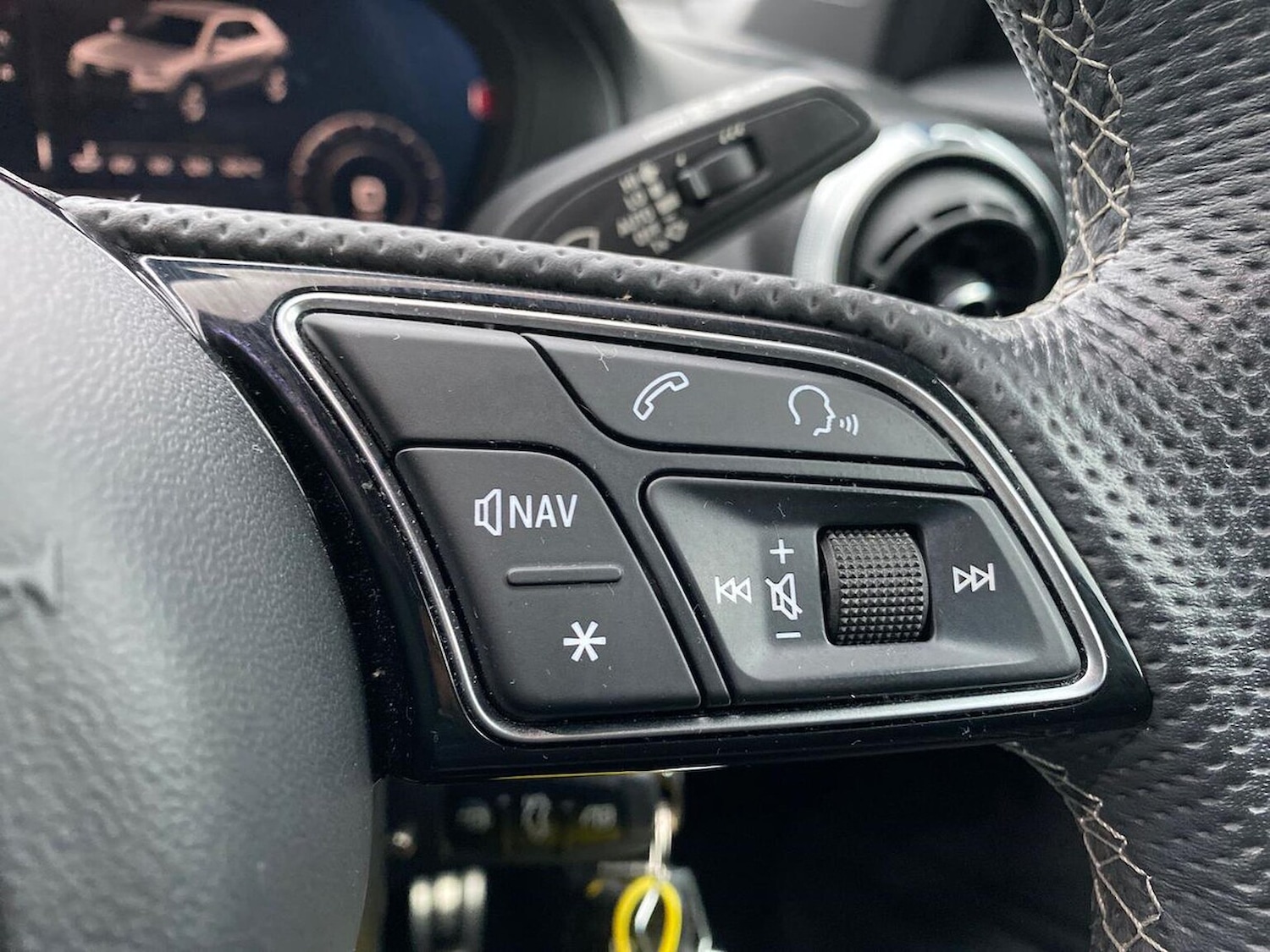 Used Audi Q2 2021 for sale - 76713239: Photo 25