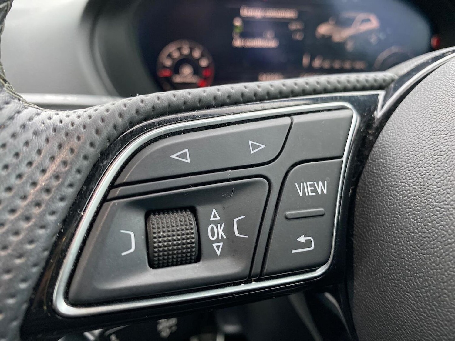 Used Audi Q2 2021 for sale - 76713239: Photo 26