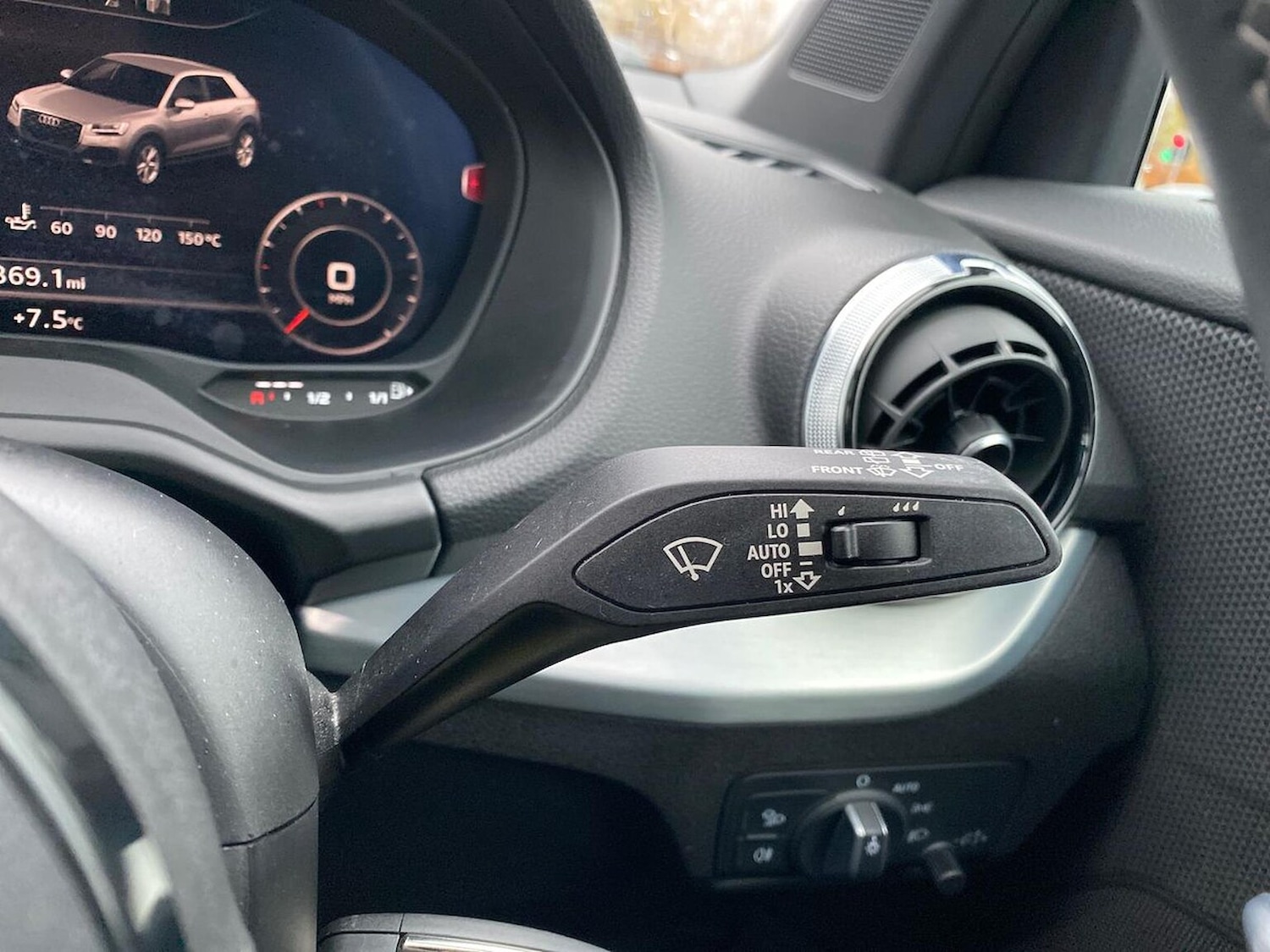 Used Audi Q2 2021 for sale - 76713239: Photo 27