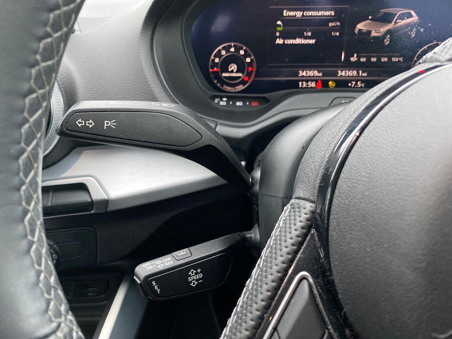 Used Audi Q2 2021 for sale - 76713239: Photo 28