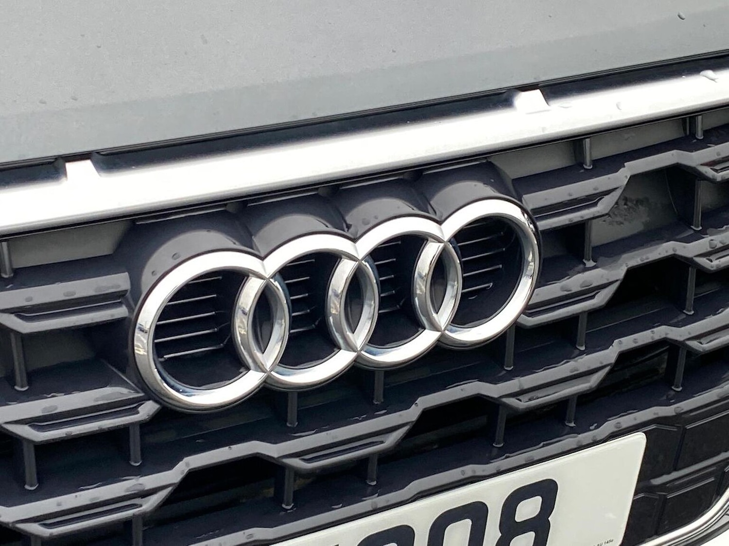 Used Audi Q2 2021 for sale - 76713239: Photo 29