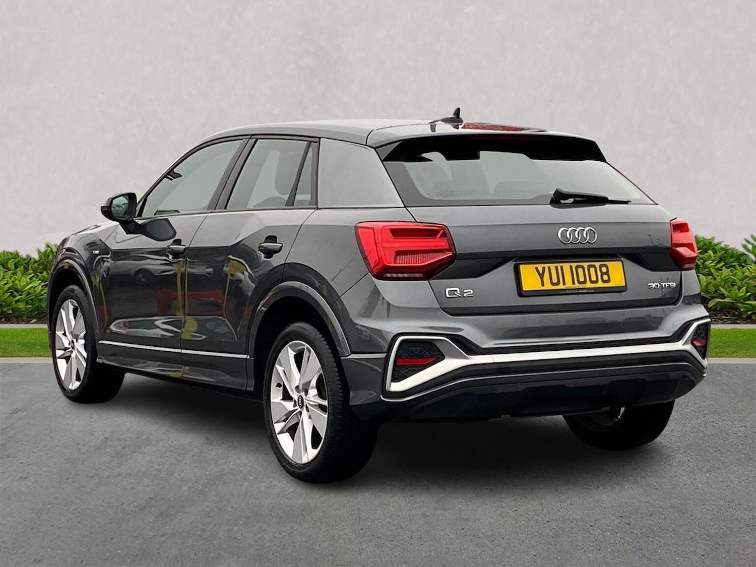 Used Audi Q2 2021 for sale - 76713239: Photo 3