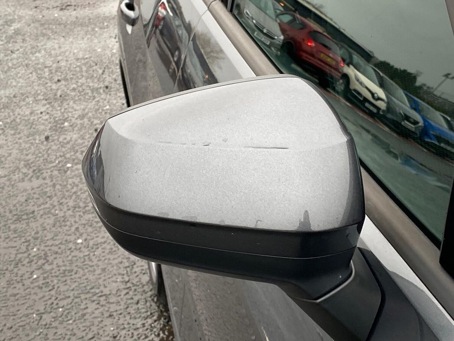 Used Audi Q2 2021 for sale - 76713239: Photo 31