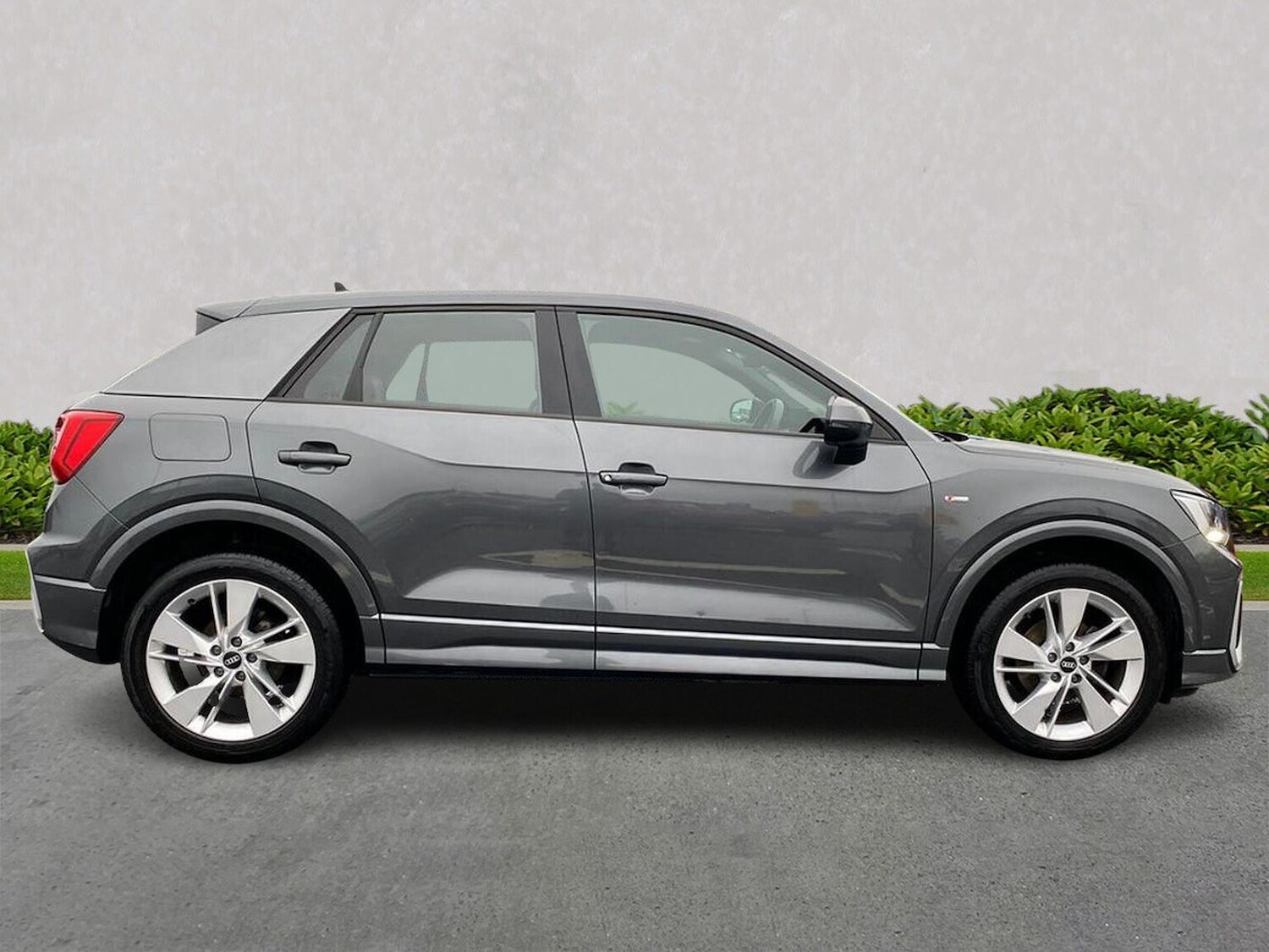 Used Audi Q2 2021 for sale - 76713239: Photo 4