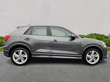 Used Audi Q2 2021 for sale - 76713239: Photo