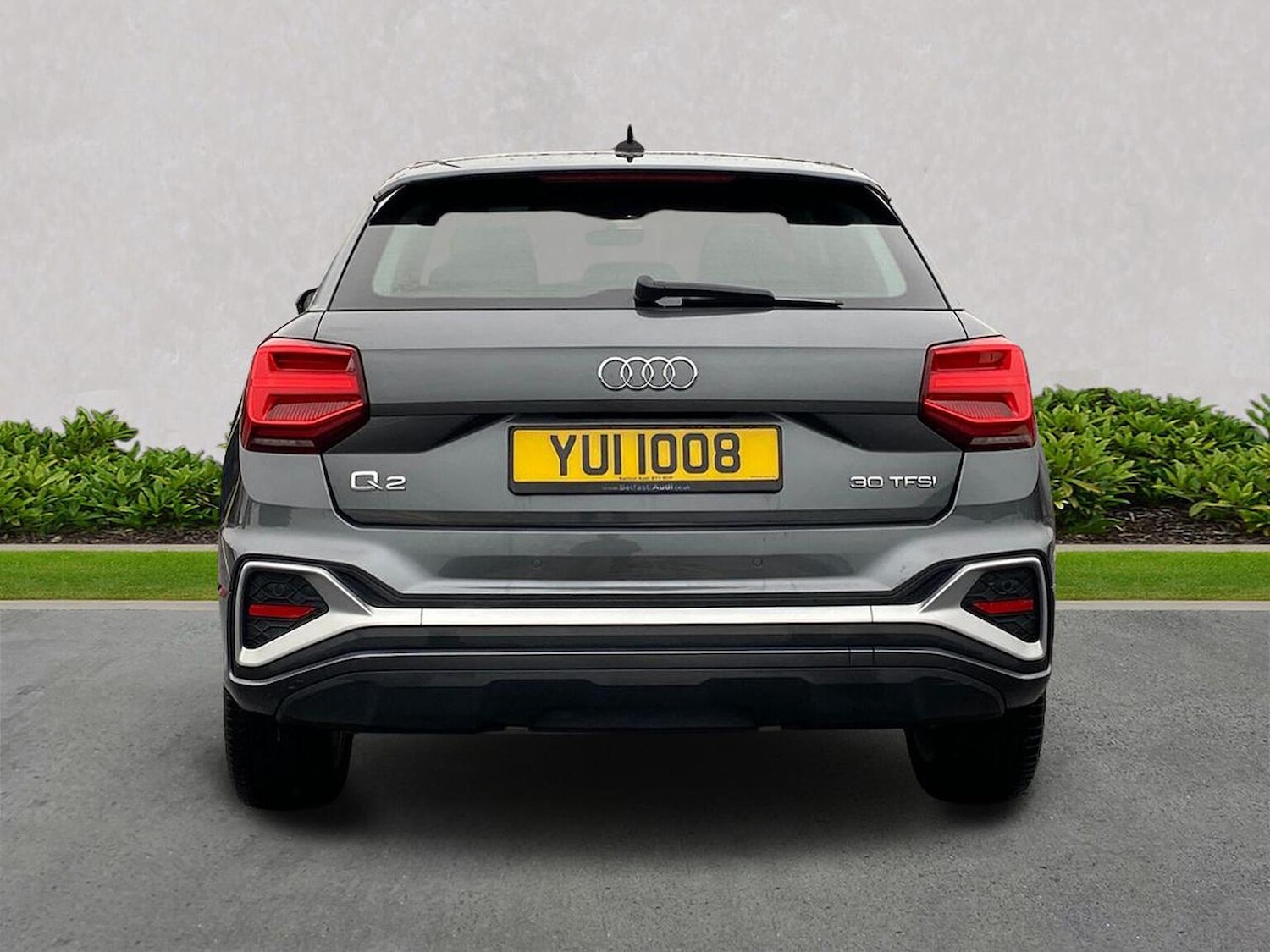 Used Audi Q2 2021 for sale - 76713239: Photo 5