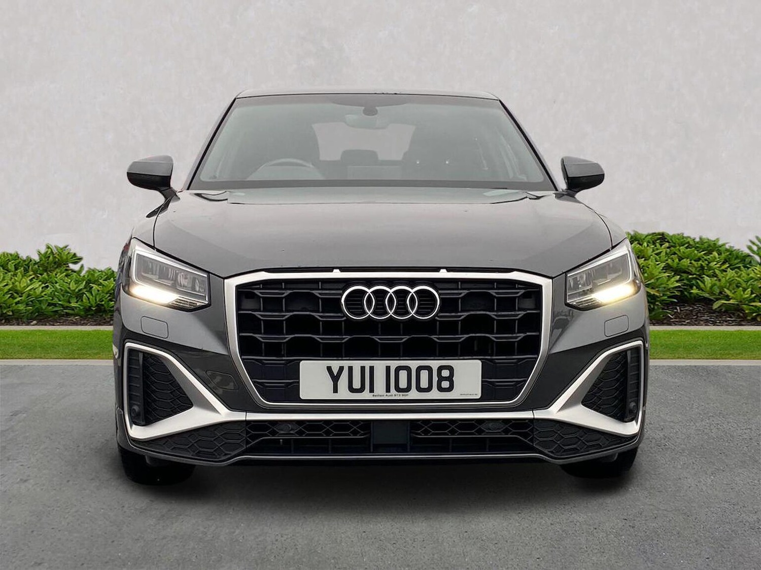 Used Audi Q2 2021 for sale - 76713239: Photo 6