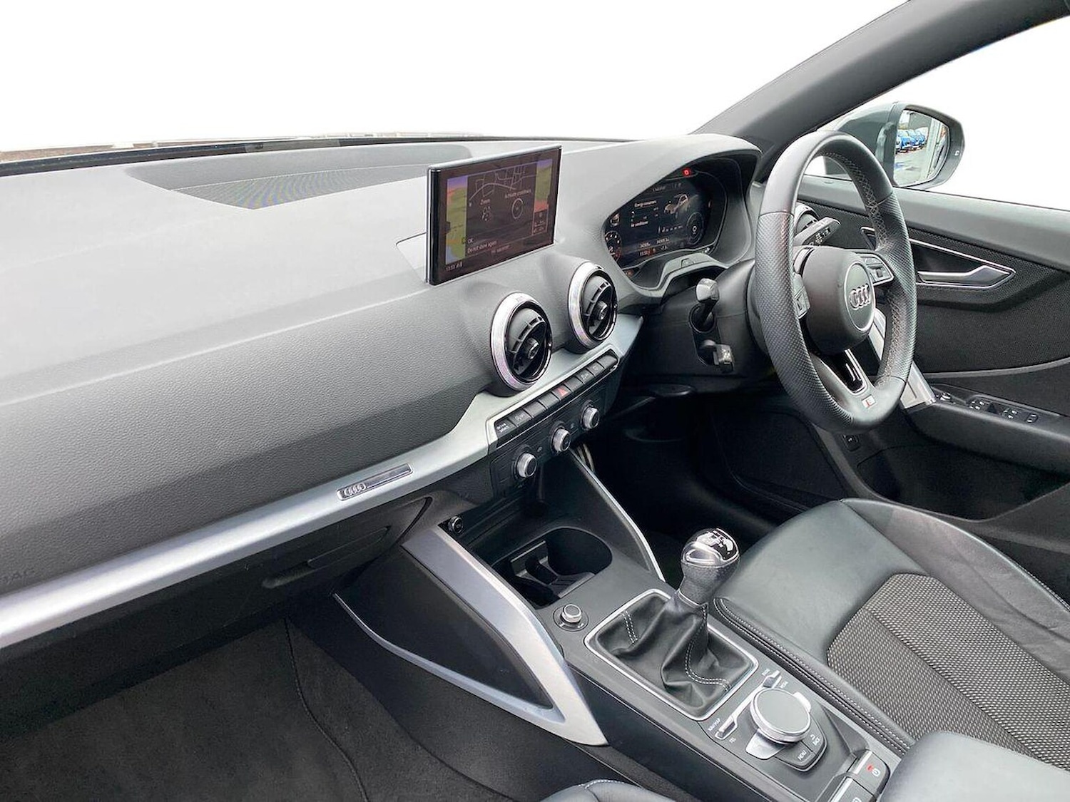 Used Audi Q2 2021 for sale - 76713239: Photo 8