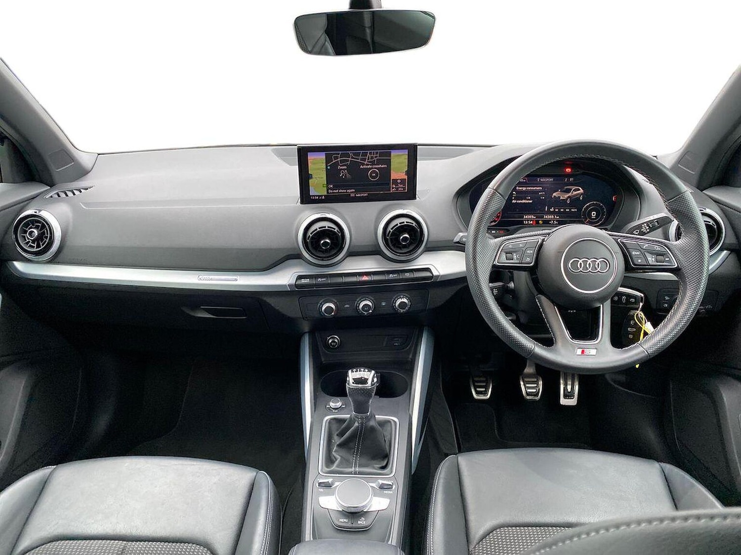 Used Audi Q2 2021 for sale - 76713239: Photo 9