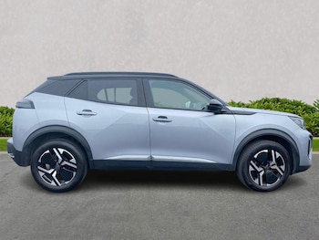 Used Peugeot 2008 2023 for sale - 78976511: Photo