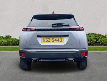Used Peugeot 2008 2023 for sale - 78976511: Photo