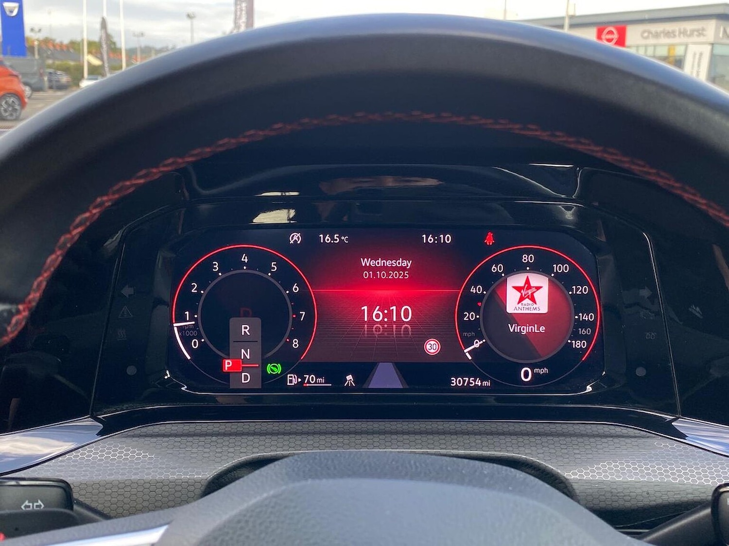 Used Volkswagen Golf 2022 for sale - 76107116: Photo 10