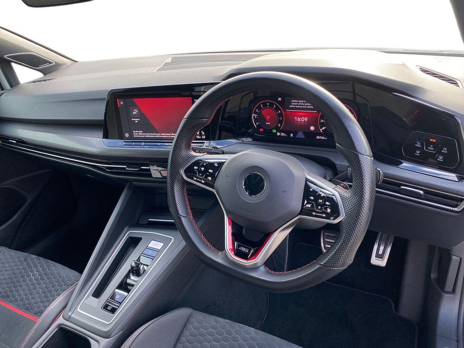 Used Volkswagen Golf 2022 for sale - 76107116: Photo 15