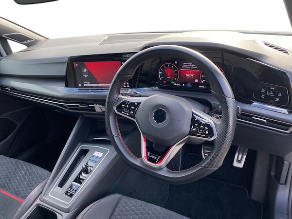 Used Volkswagen Golf 2022 for sale - 76107116: Photo 15