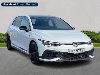 Volkswagen - Golf