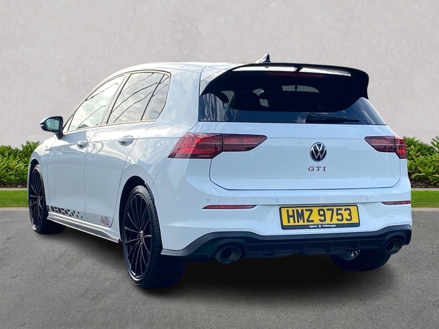 Used Volkswagen Golf 2022 for sale - 76107116: Photo 2