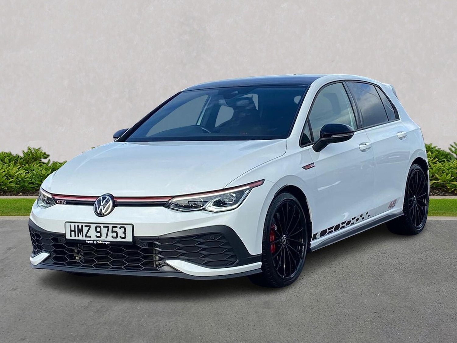 Used Volkswagen Golf 2022 for sale - 76107116: Photo 20