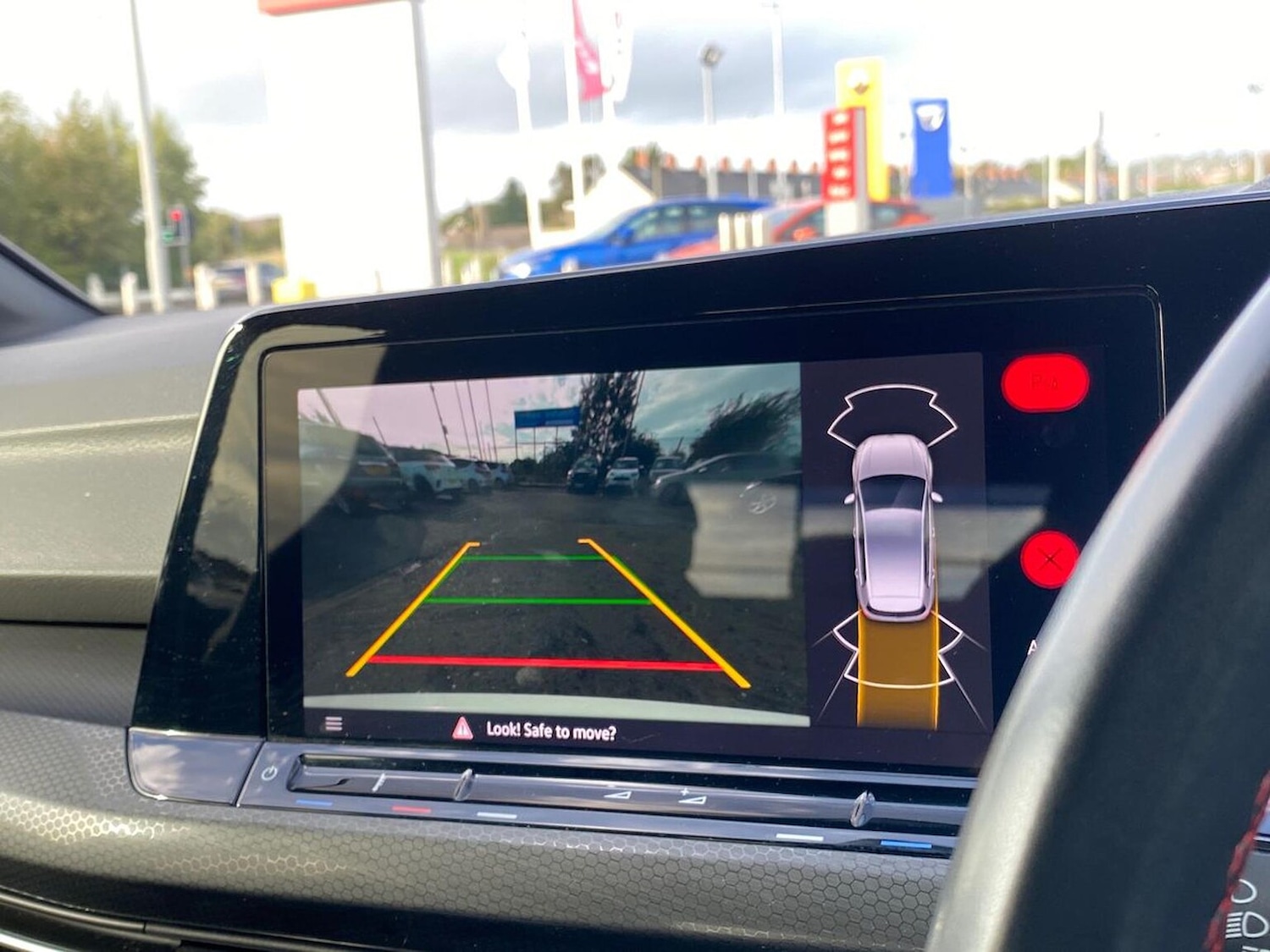 Used Volkswagen Golf 2022 for sale - 76107116: Photo 23