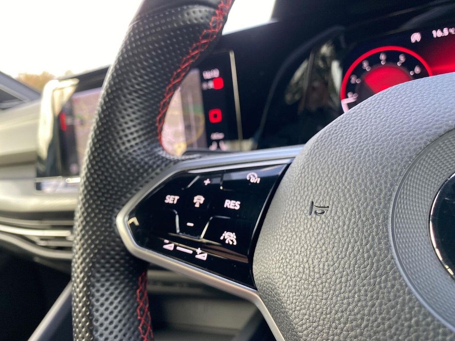 Used Volkswagen Golf 2022 for sale - 76107116: Photo 25