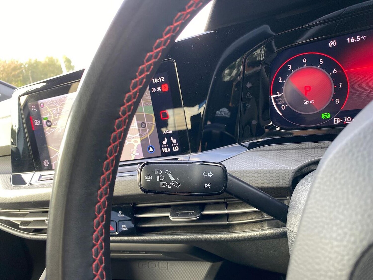 Used Volkswagen Golf 2022 for sale - 76107116: Photo 27